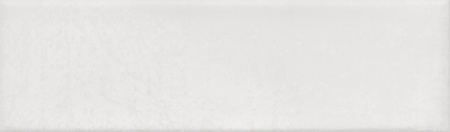 Мелкоформатная плитка Viva Bianco glossy 200х59х7 - фото